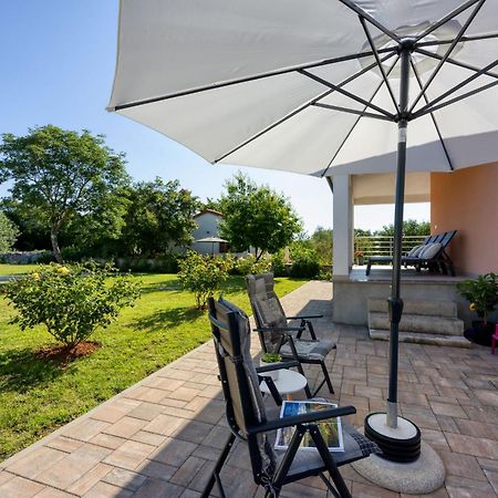 Holiday House Sunset Bale Extérieur photo