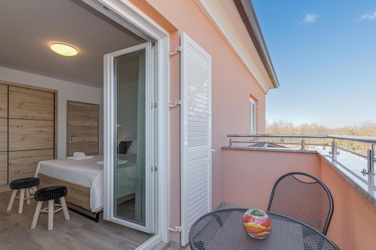 Holiday House Sunset Bale Extérieur photo