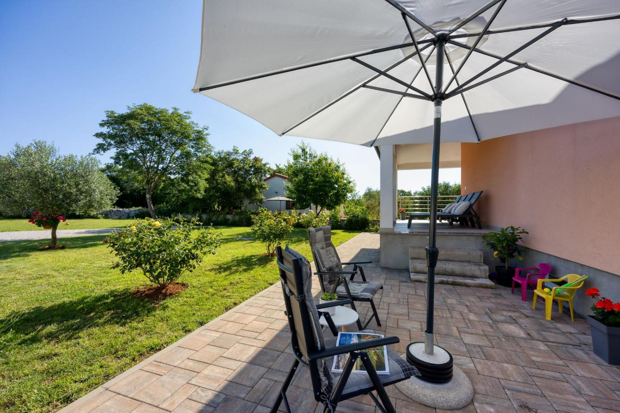 Holiday House Sunset Bale Extérieur photo
