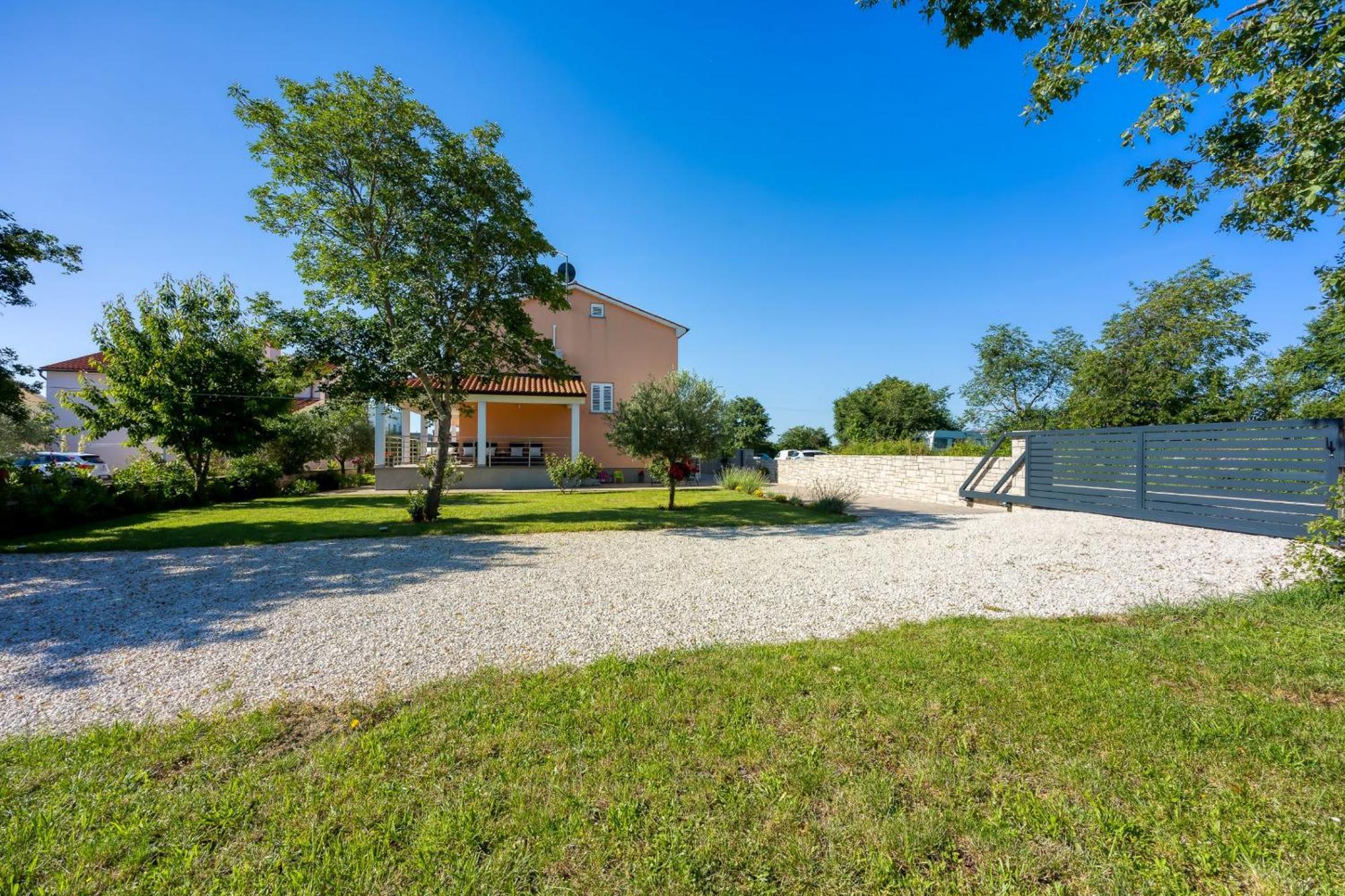 Holiday House Sunset Bale Extérieur photo